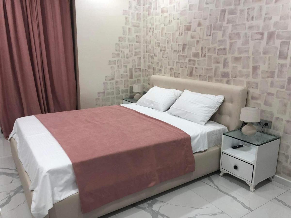 Black Sea VI Dari Apartments Batumi Eksteriør bilde