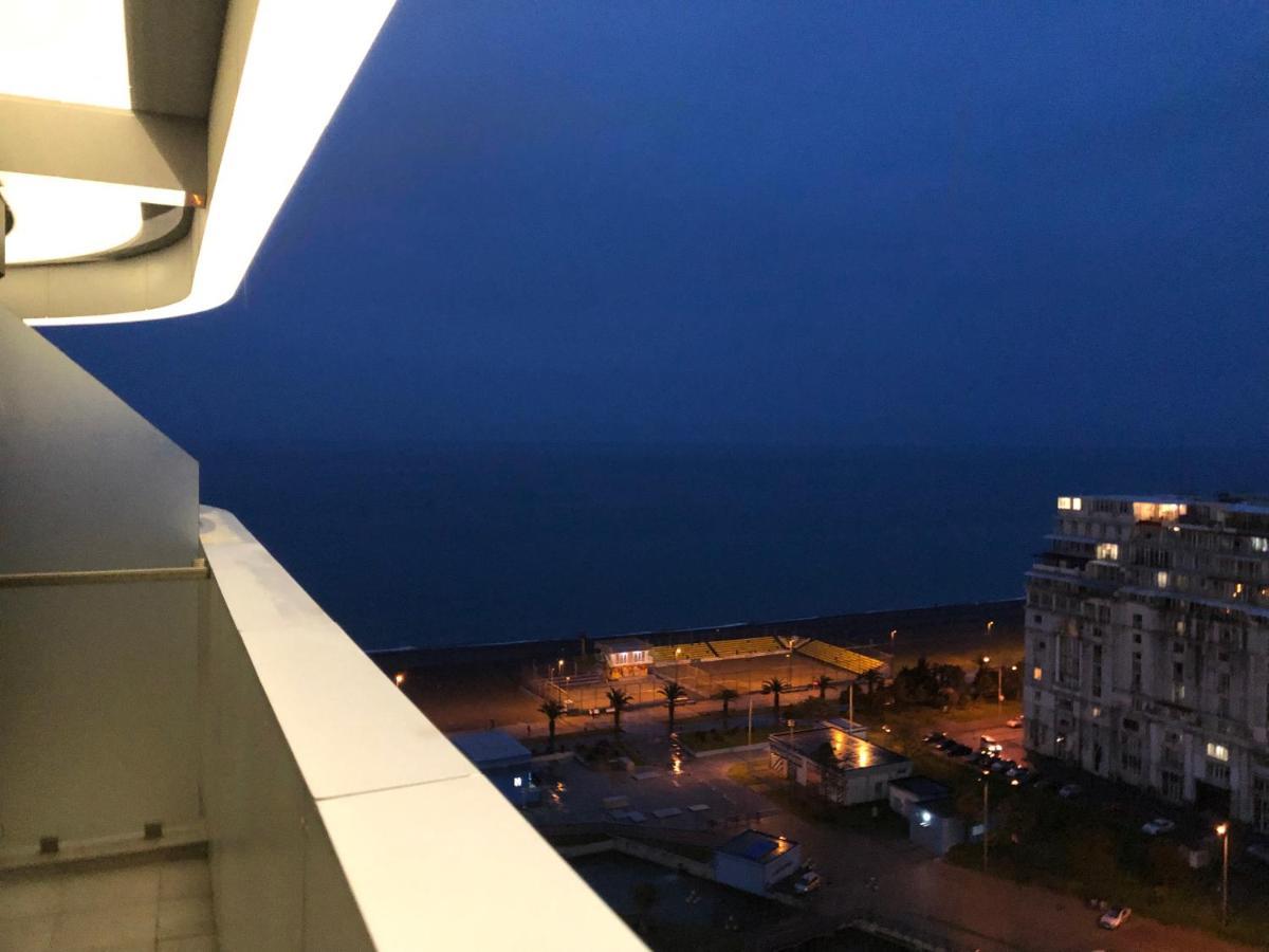 Black Sea VI Dari Apartments Batumi Eksteriør bilde