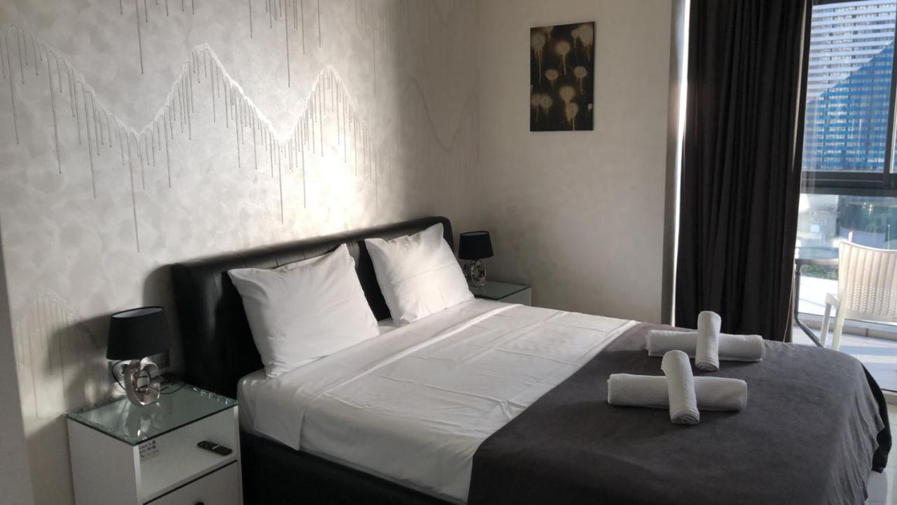 Black Sea VI Dari Apartments Batumi Eksteriør bilde