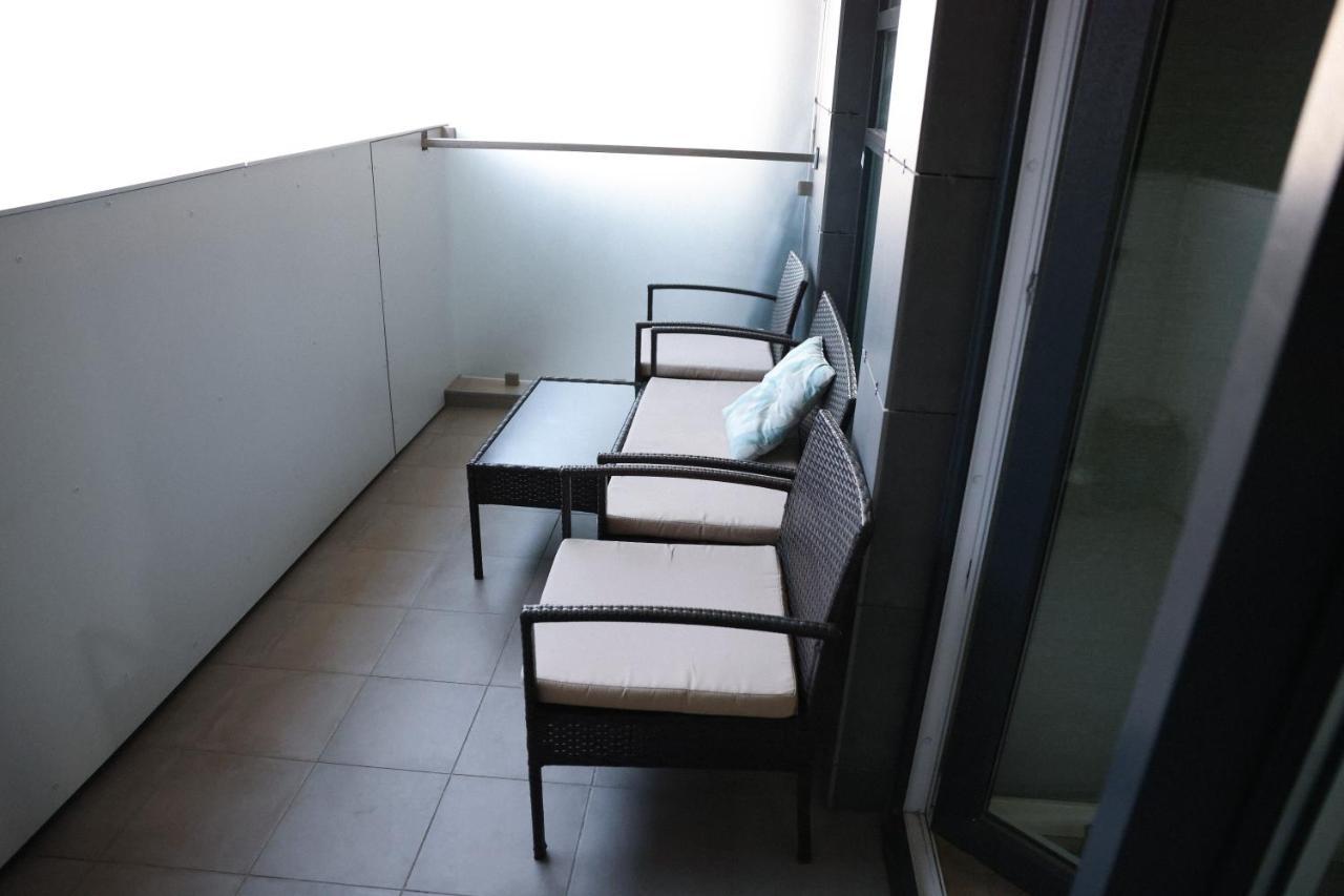 Black Sea VI Dari Apartments Batumi Eksteriør bilde